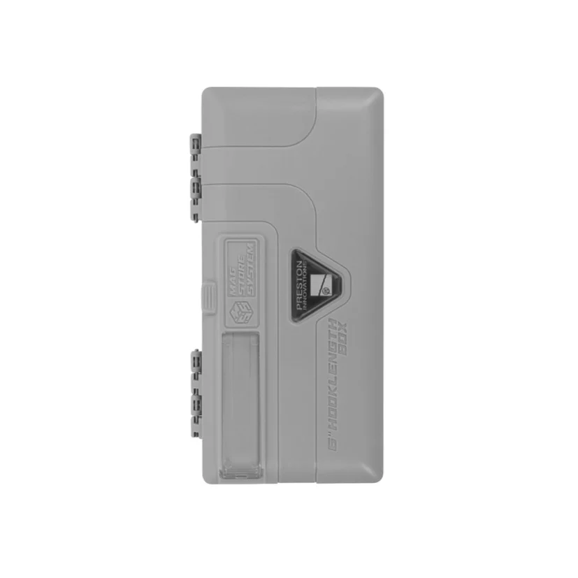 Mag Store System Hooklength Box Unloaded – Preston Innovation - immagine 3