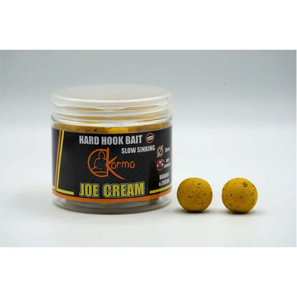 Joe Cream - Karma - immagine 15