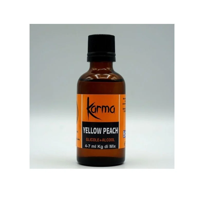 Aromi 50ml - Karma Bait - immagine 2