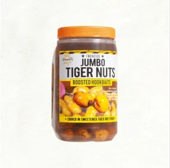 Jumbo Tiger - Dynamite Baits