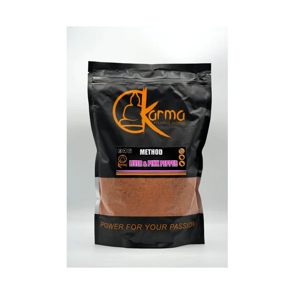 Liver & Pink Pepper - Karma Biat - immagine 15