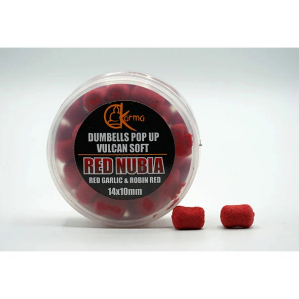 Red Nubia - Karma Bait - immagine 15