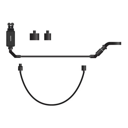 Gizmo Swingbob Phat Black - Sonik
