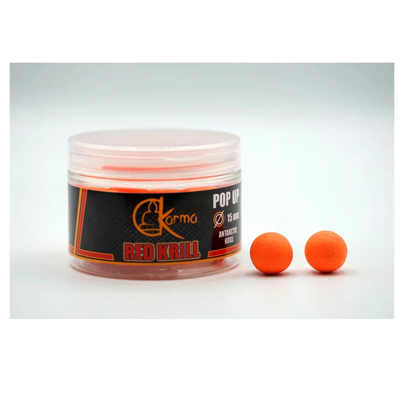 Red Krill - Karma Baits - immagine 12