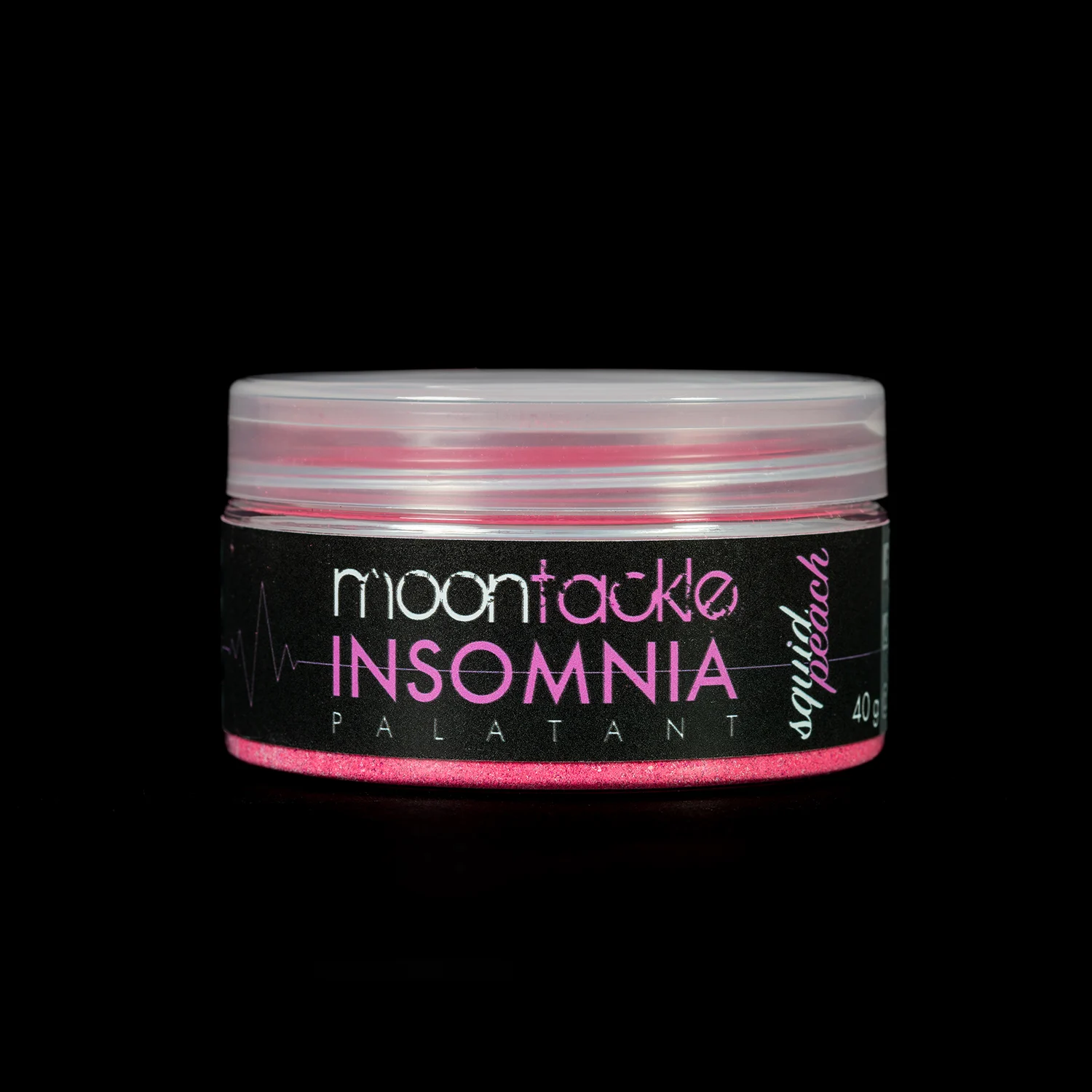 Linea Speed Squid Peach - MoonTackle - immagine 5