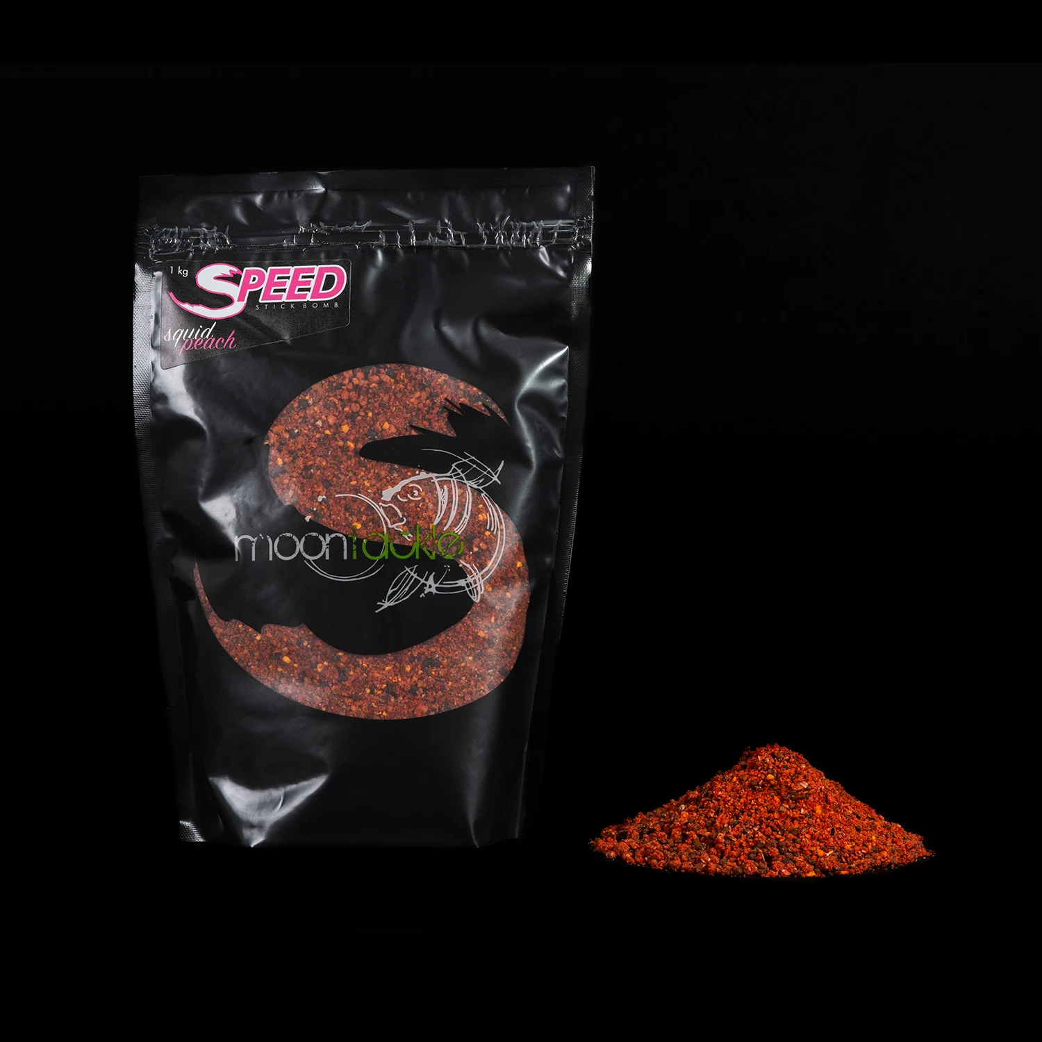 Linea Speed Squid Peach - MoonTackle - immagine 2