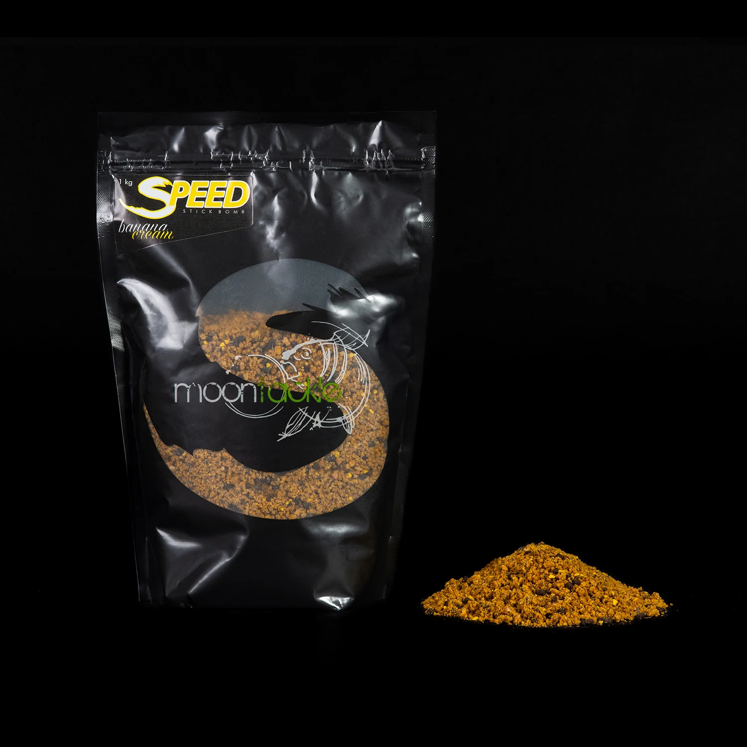 Linea Speed Banana Cream - MoonTackle - immagine 15