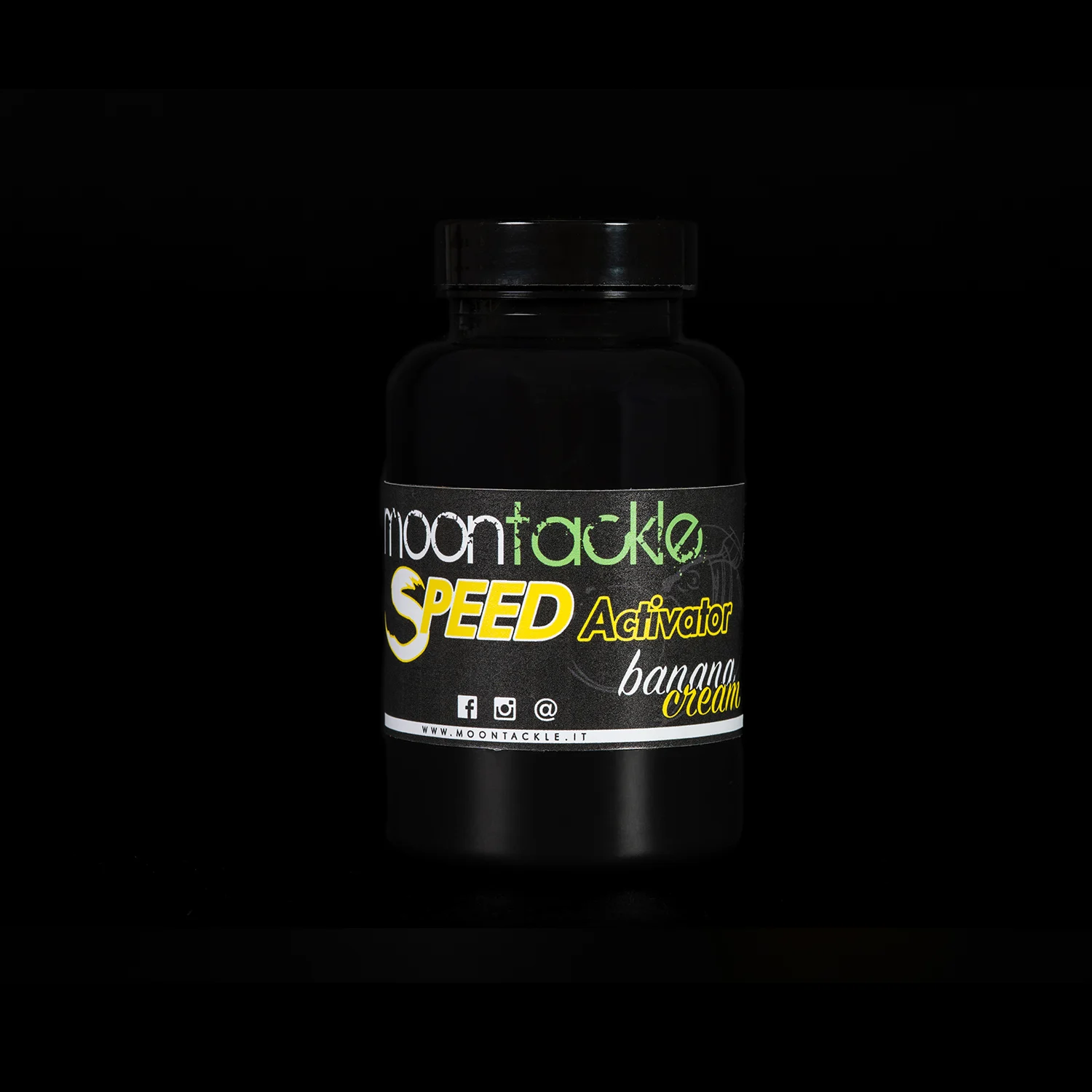 Linea Speed Banana Cream - MoonTackle - immagine 2