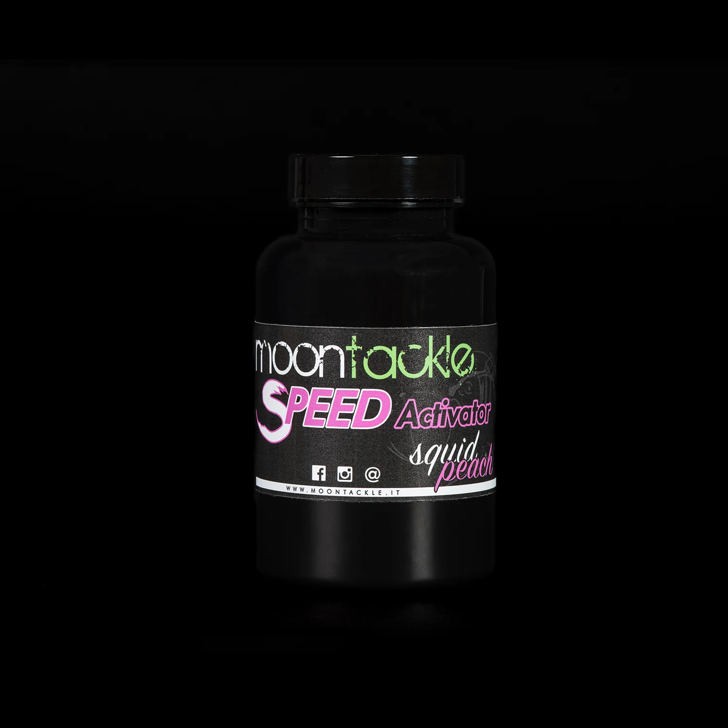 Linea Speed Squid Peach - MoonTackle - immagine 16