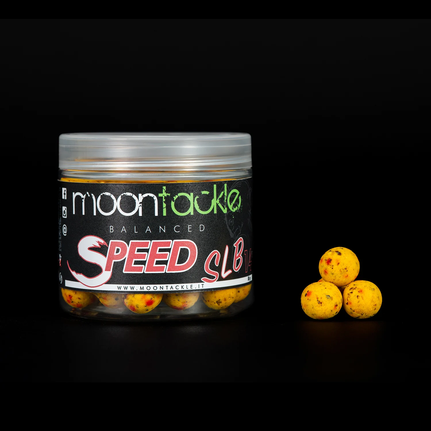 Linea Speed SLB - MoonTackle - immagine 3