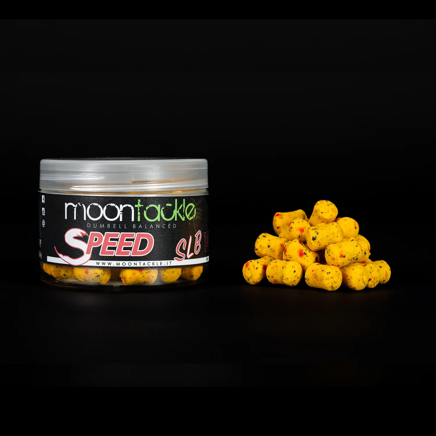 Linea Speed SLB - MoonTackle - immagine 4