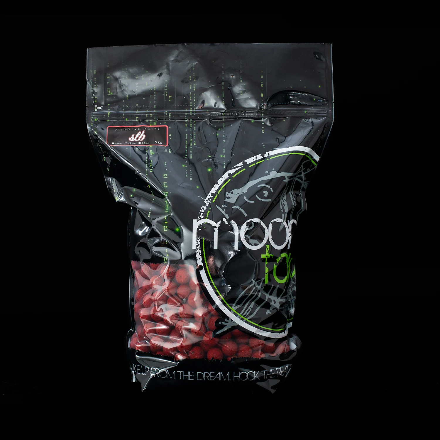 Linea Speed SLB - MoonTackle - immagine 5