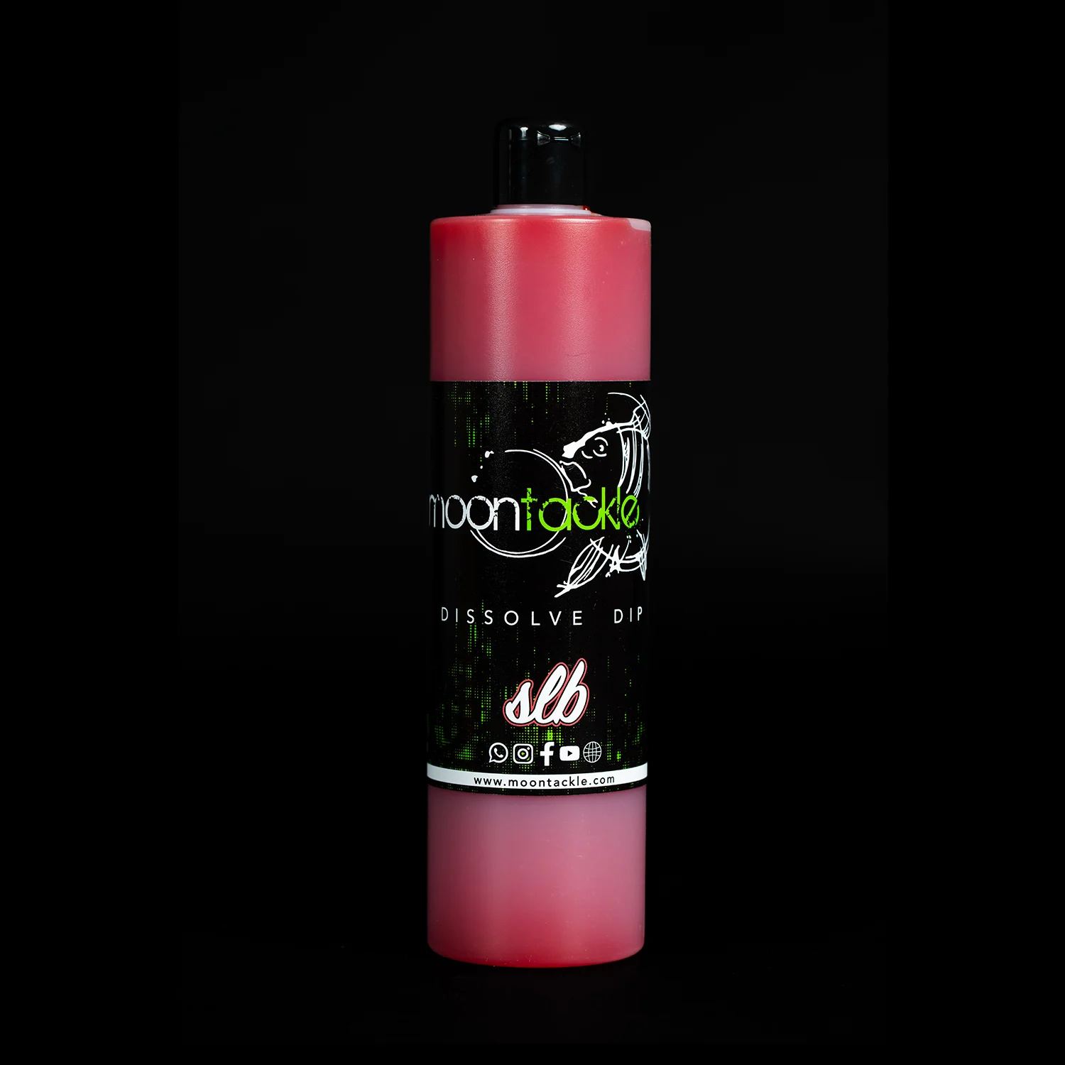 Linea Speed SLB - MoonTackle - immagine 6
