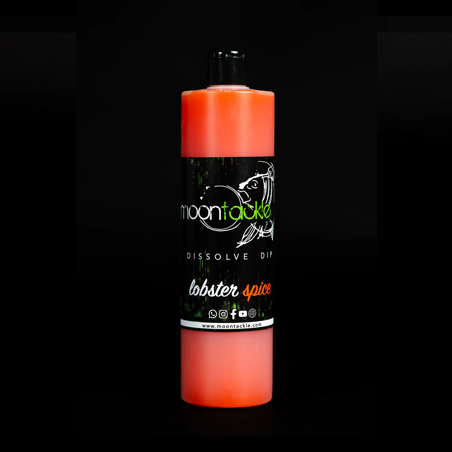 Linea Speed Lobster Spice - MoonTackle - immagine 5