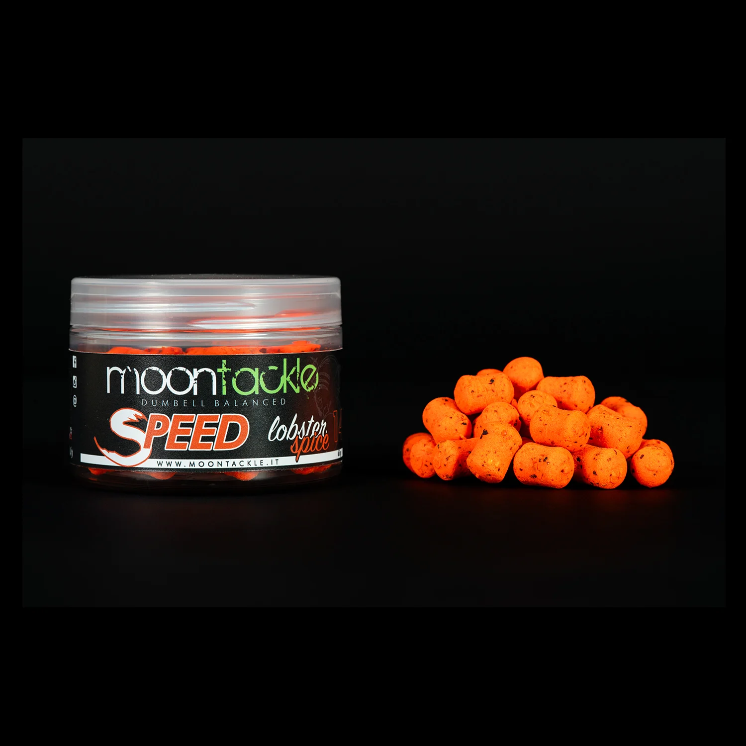 Linea Speed Lobster Spice - MoonTackle - immagine 6