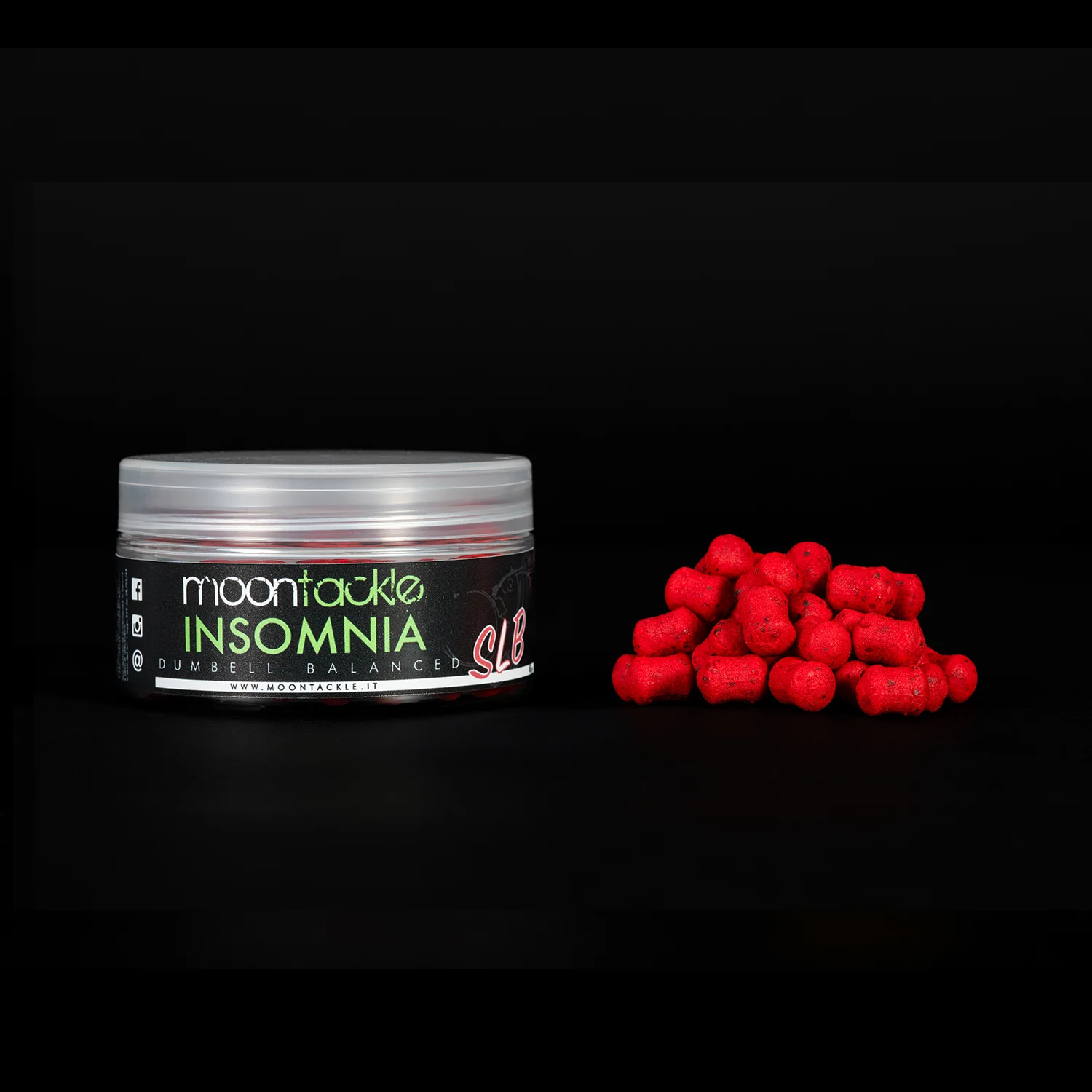 Linea Speed SLB - MoonTackle - immagine 7