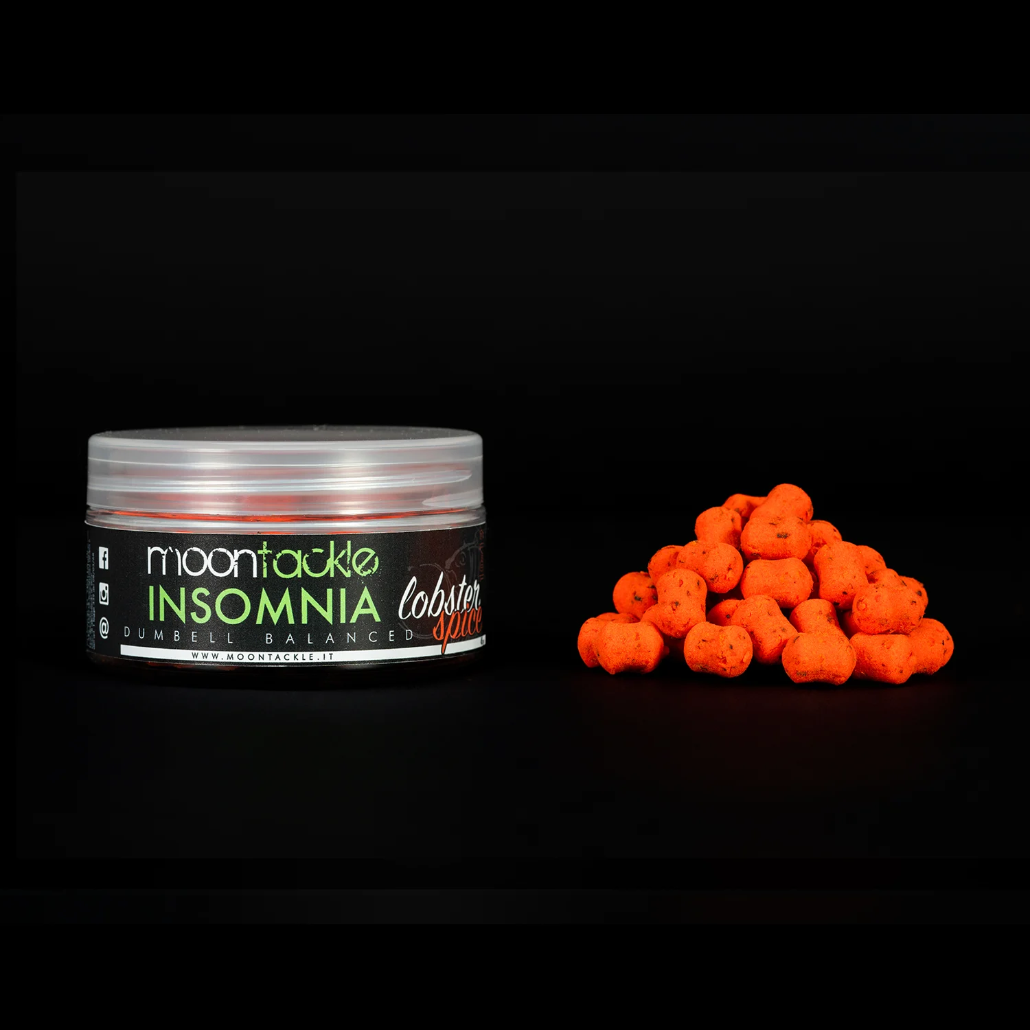 Linea Speed Lobster Spice - MoonTackle - immagine 7