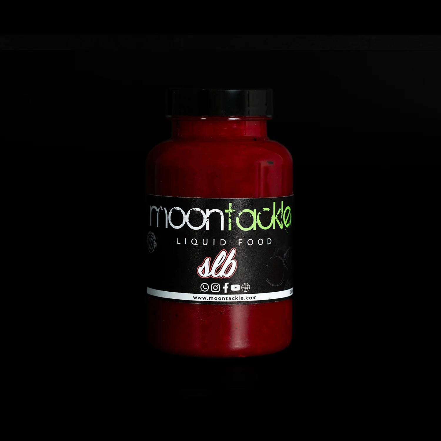 Linea Speed SLB - MoonTackle - immagine 8