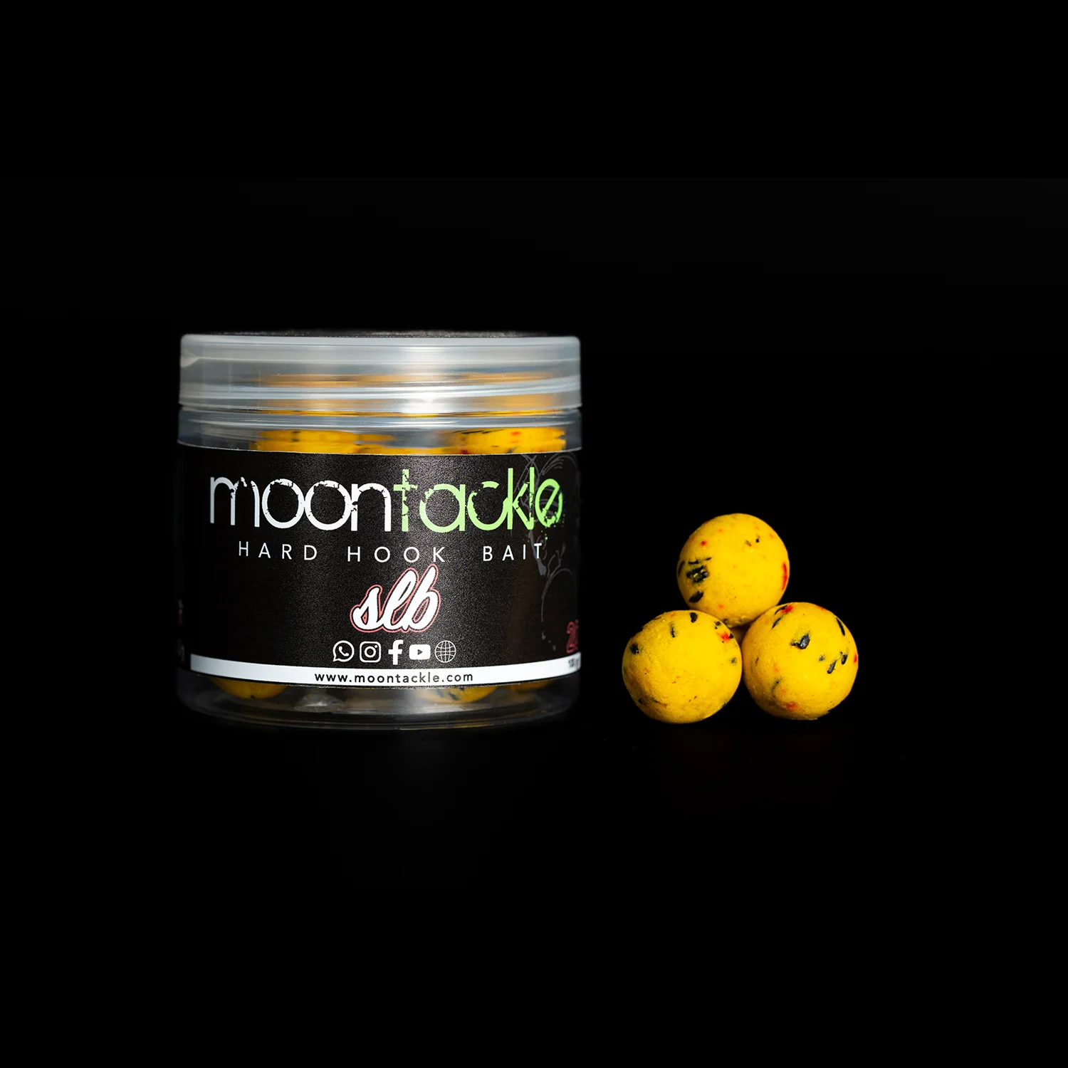 Linea Speed SLB - MoonTackle - immagine 9