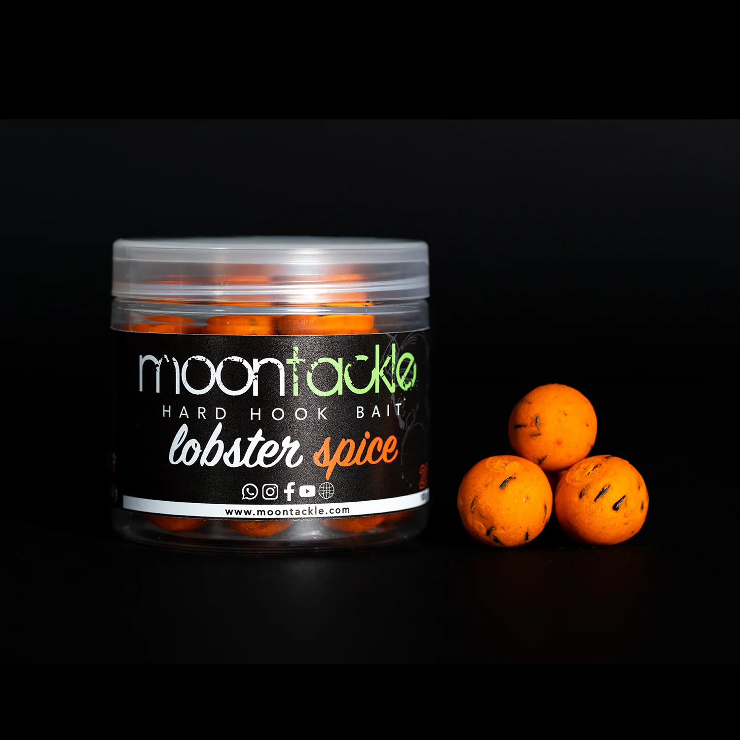Linea Speed Lobster Spice - MoonTackle - immagine 8