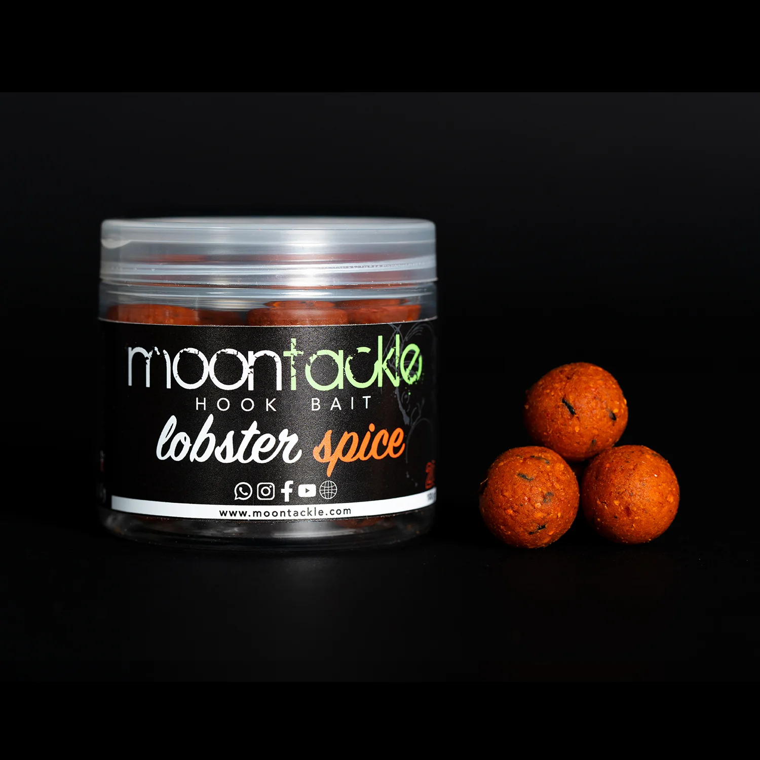 Linea Speed Lobster Spice - MoonTackle - immagine 9
