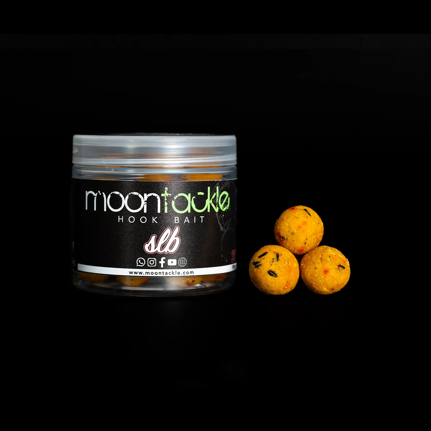 Linea Speed SLB - MoonTackle - immagine 10