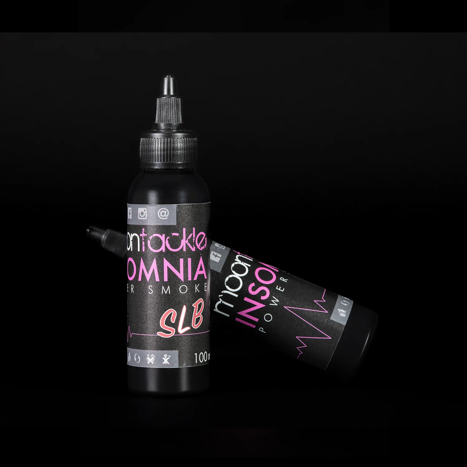 Linea Speed SLB - MoonTackle - immagine 11