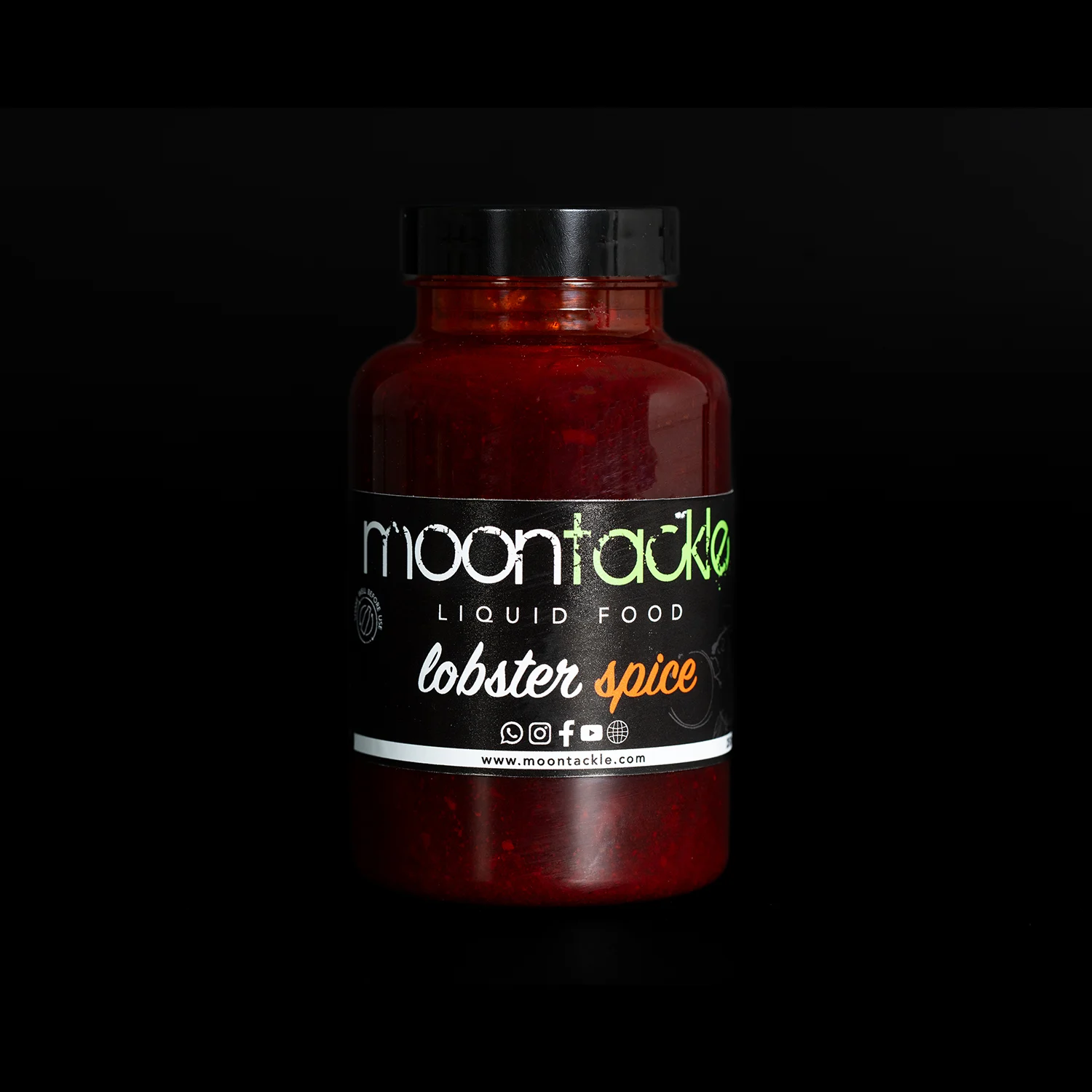 Linea Speed Lobster Spice - MoonTackle - immagine 11