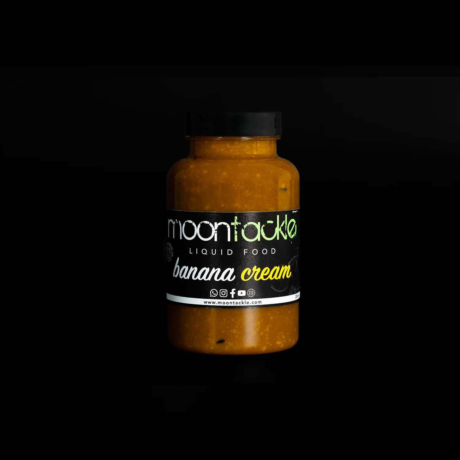 Linea Speed Banana Cream - MoonTackle - immagine 11