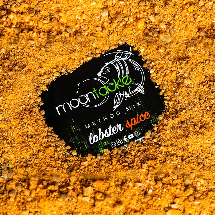 Linea Speed Lobster Spice - MoonTackle - immagine 12