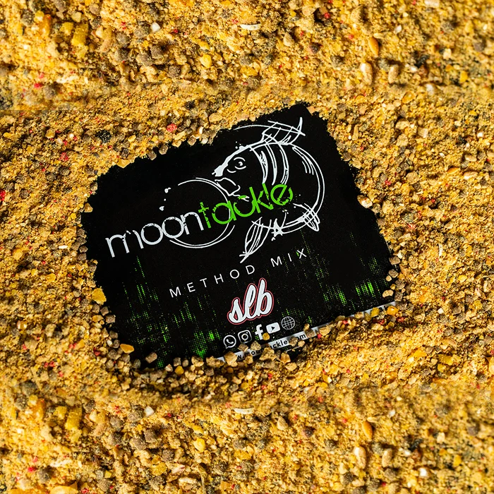 Linea Speed SLB - MoonTackle - immagine 12