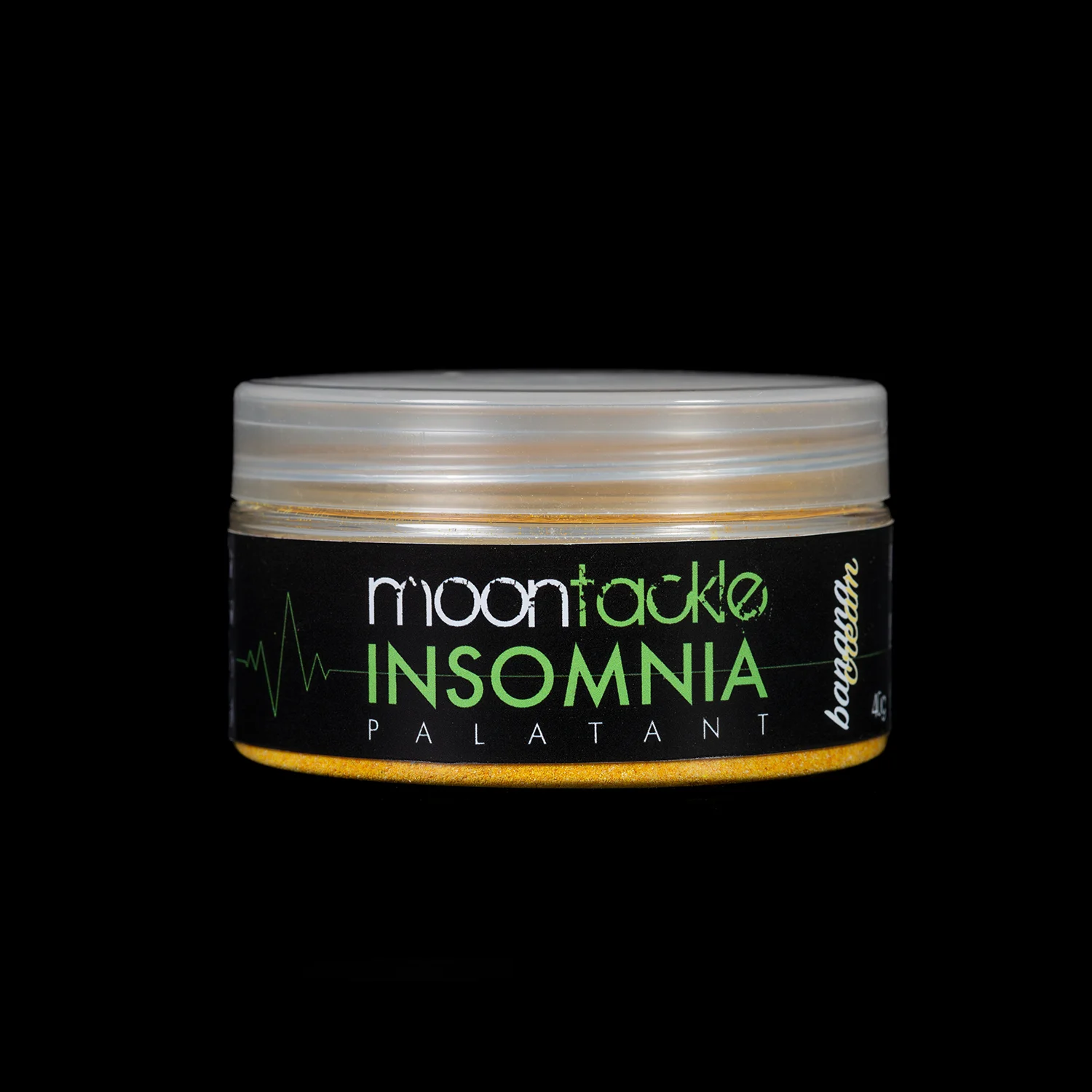 Linea Speed Banana Cream - MoonTackle - immagine 12