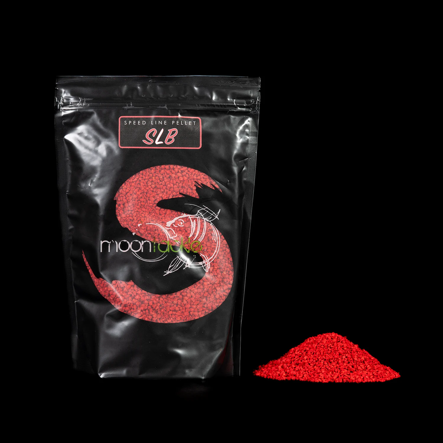 Linea Speed SLB - MoonTackle - immagine 14