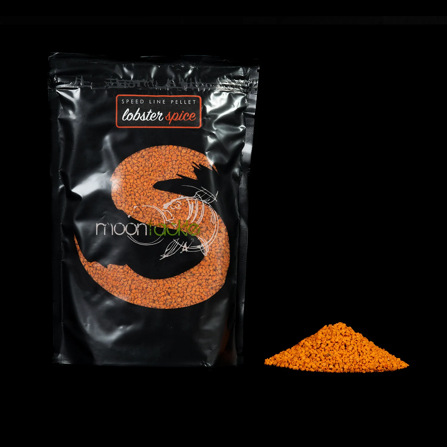 Linea Speed Lobster Spice - MoonTackle - immagine 14