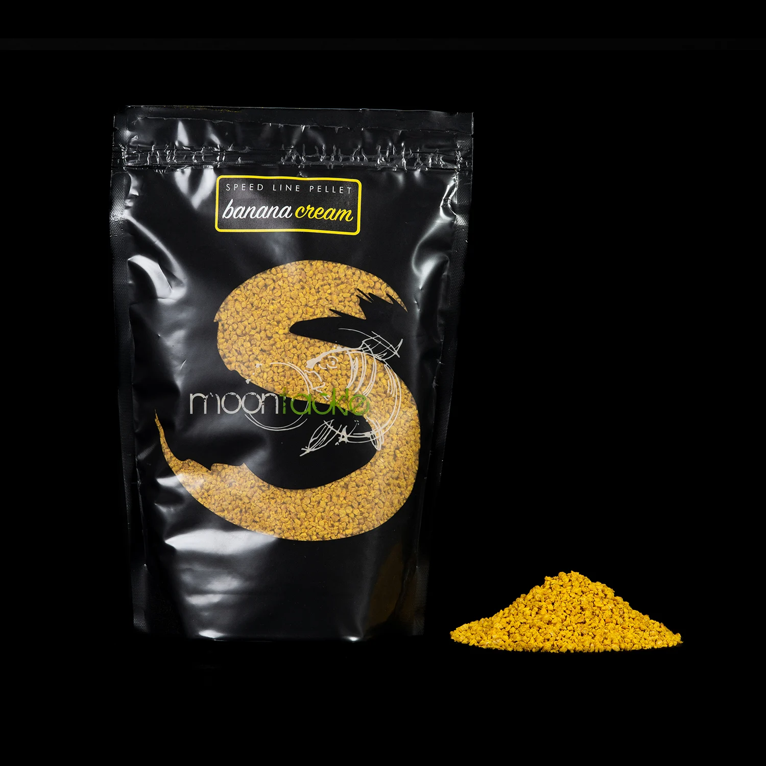 Linea Speed Banana Cream - MoonTackle - immagine 13