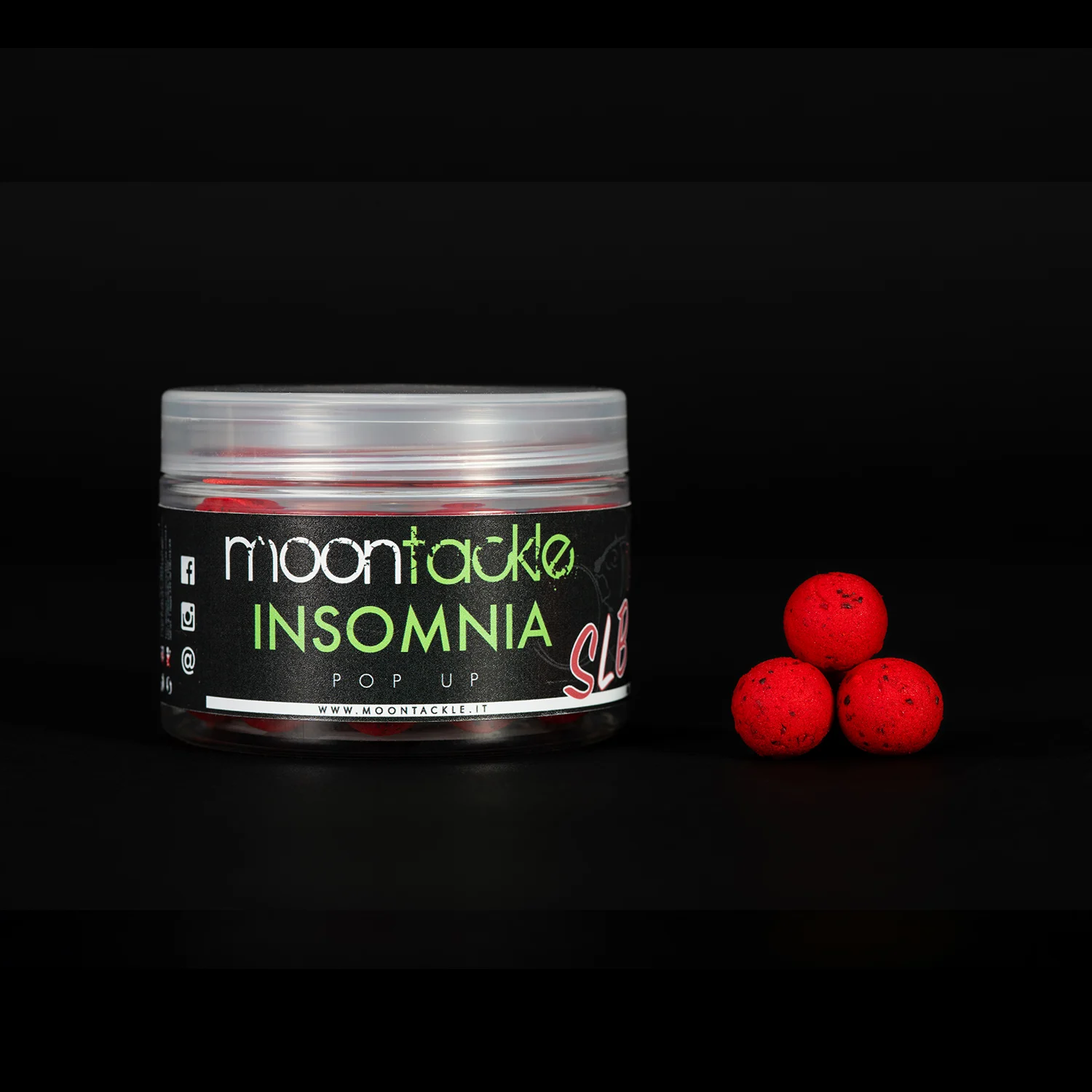 Linea Speed SLB - MoonTackle - immagine 15