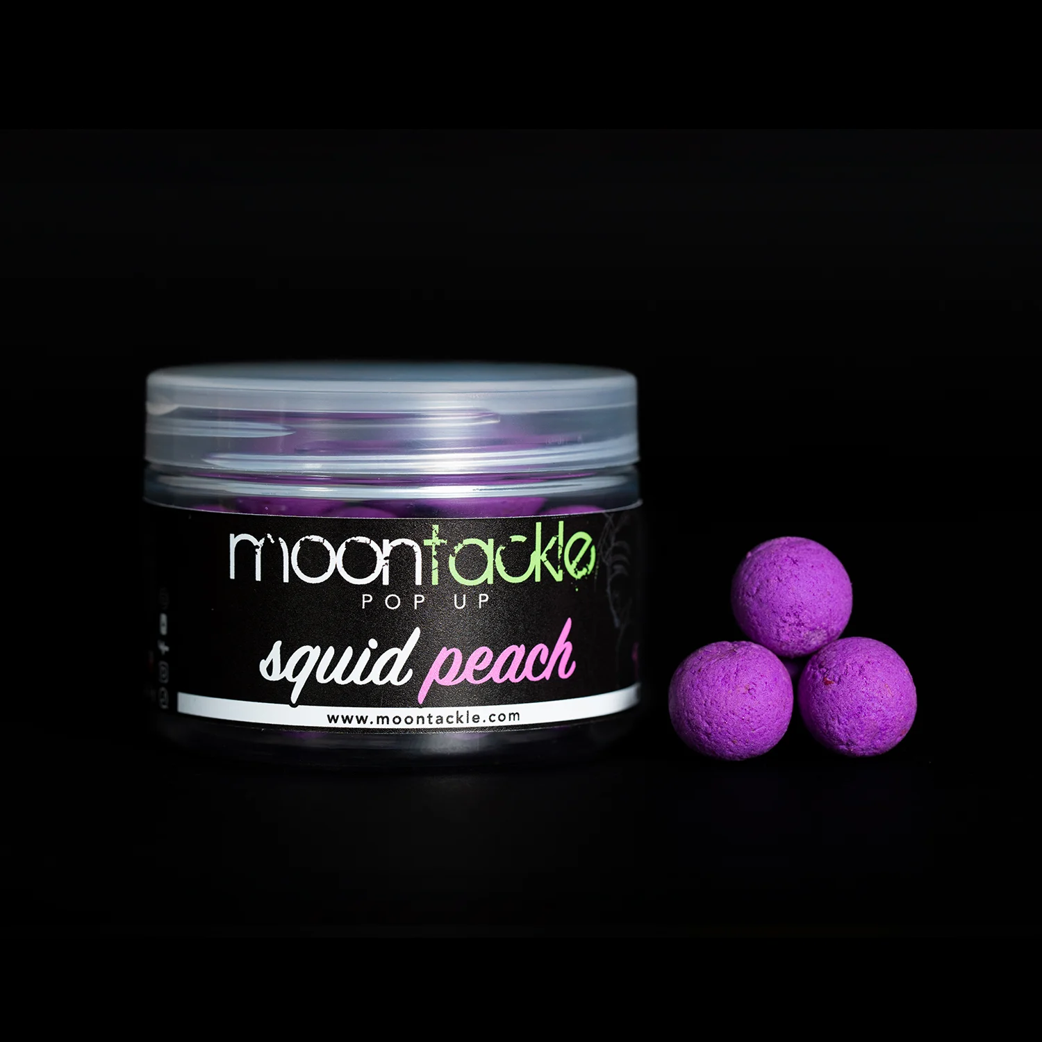 Linea Speed Squid Peach - MoonTackle - immagine 3