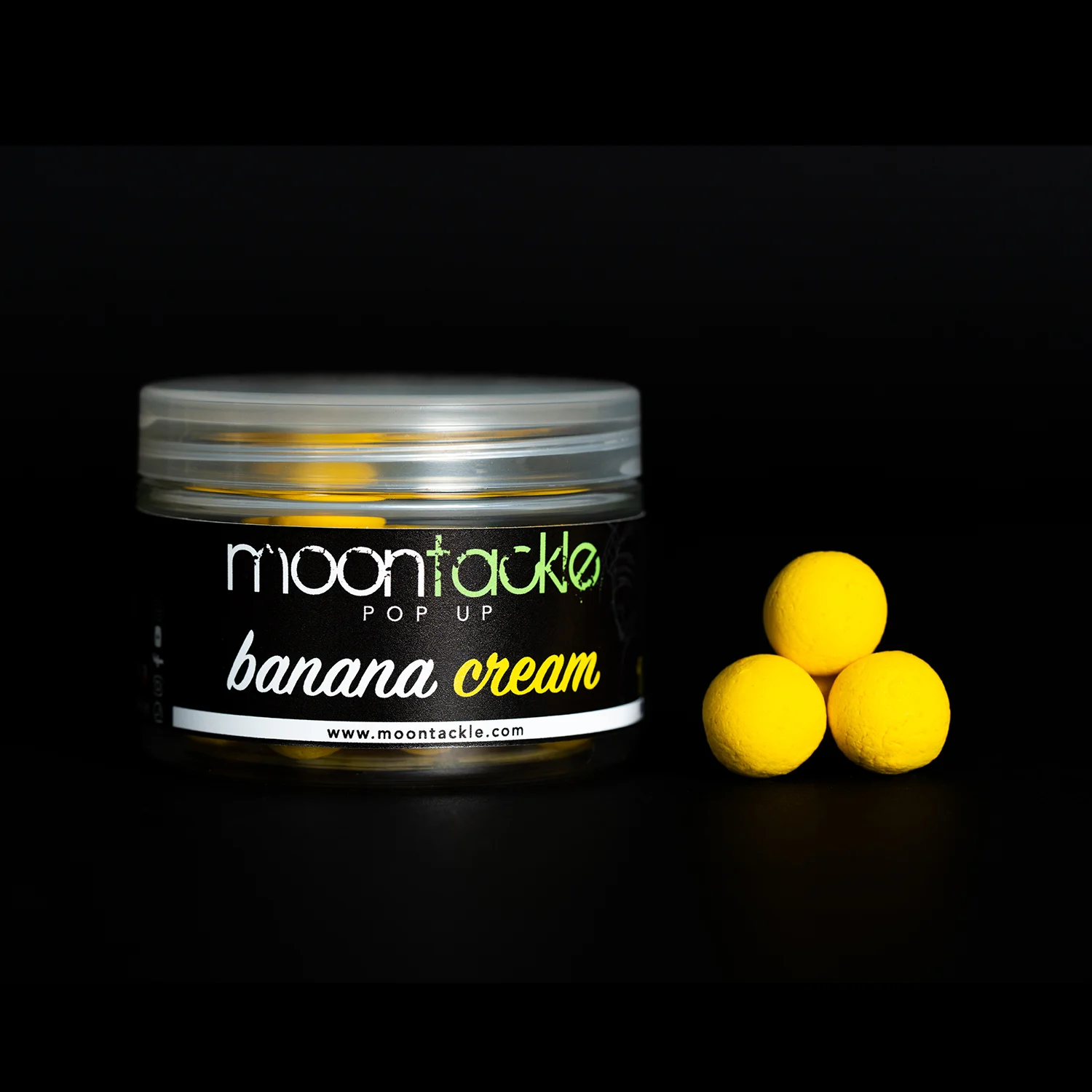 Linea Speed Banana Cream - MoonTackle - immagine 14