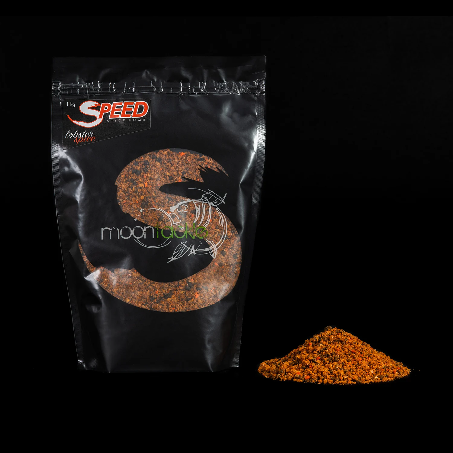 Linea Speed Lobster Spice - MoonTackle - immagine 17