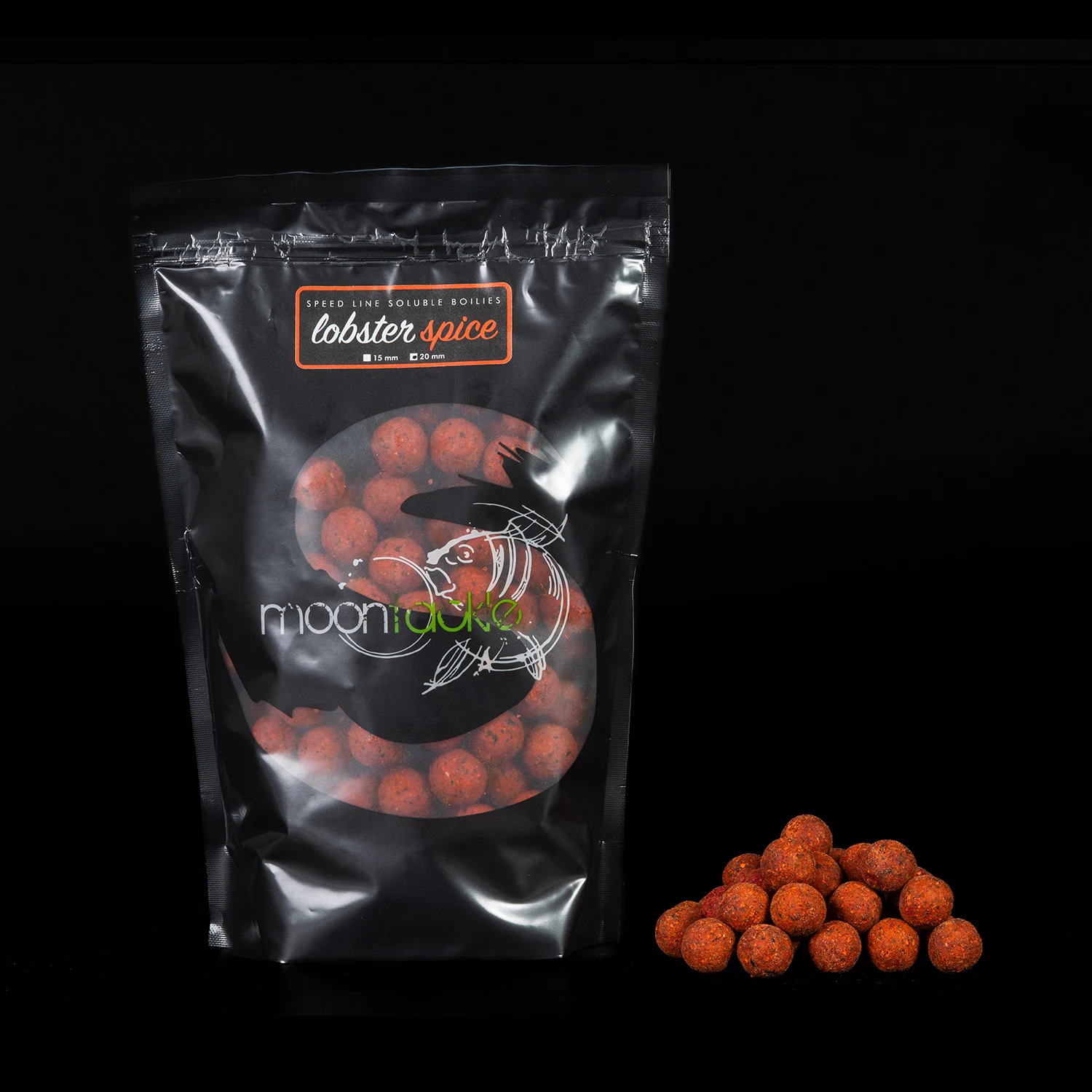 Linea Lobster Spice - Moontackle