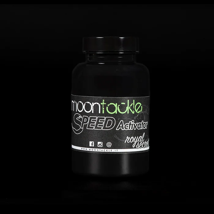 Linea Speed Royal Secret - MoonTackle - immagine 2