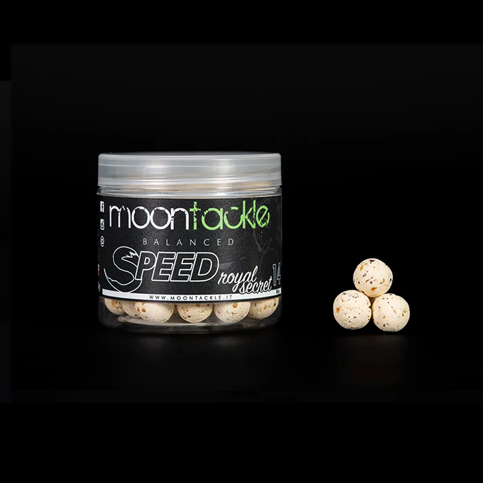 Linea Speed Royal Secret - MoonTackle - immagine 3