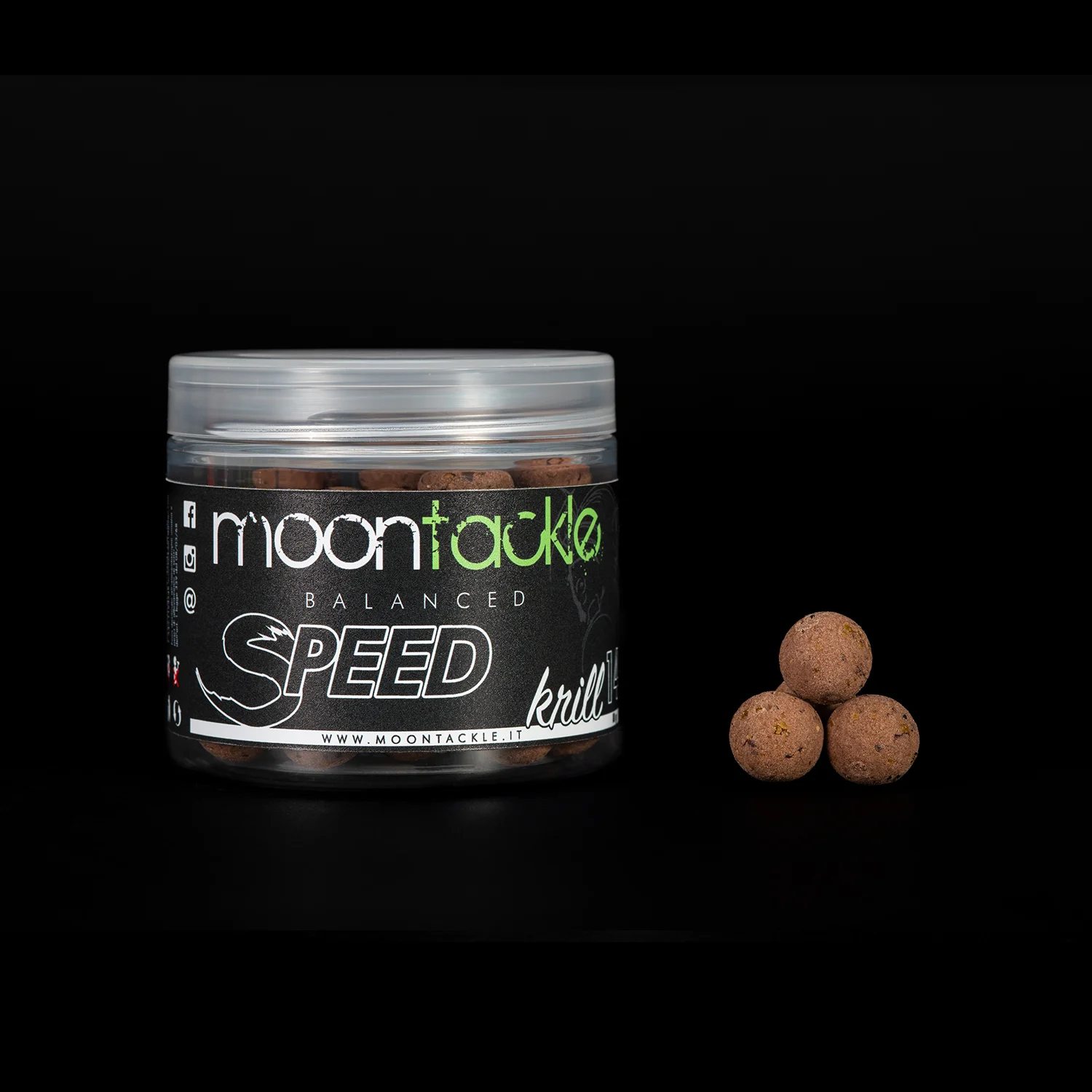 Linea Speed Krill - Moontackle - immagine 3