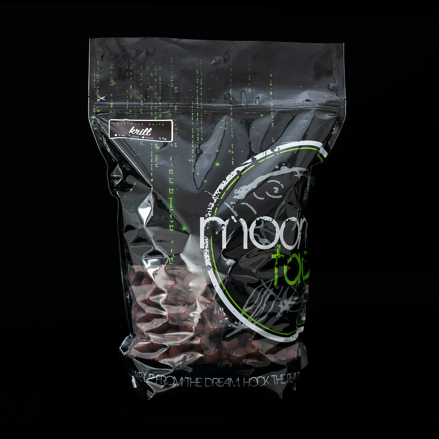 Linea Speed Krill - Moontackle - immagine 4