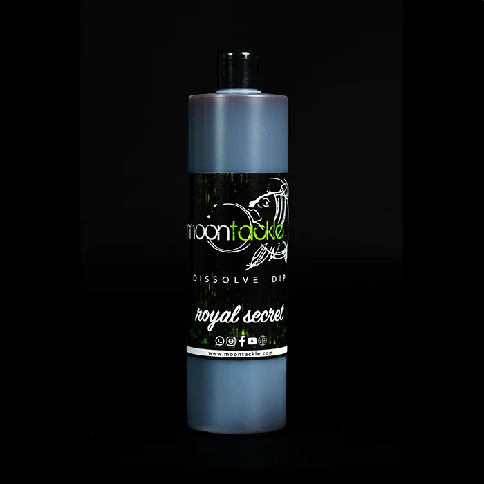 Linea Speed Royal Secret - MoonTackle - immagine 5
