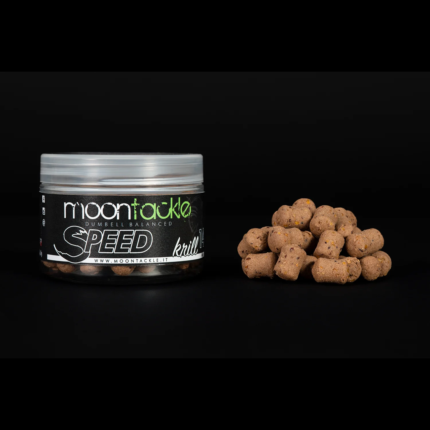 Linea Speed Krill - Moontackle - immagine 5
