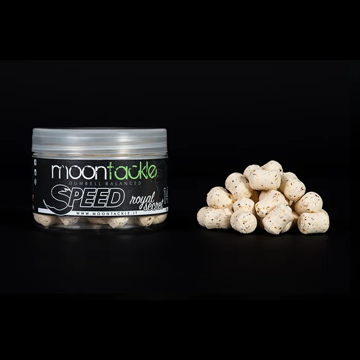 Linea Speed Royal Secret - MoonTackle - immagine 6