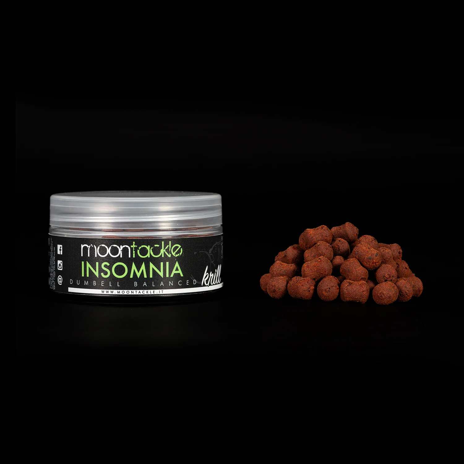 Linea Speed Krill - Moontackle - immagine 6