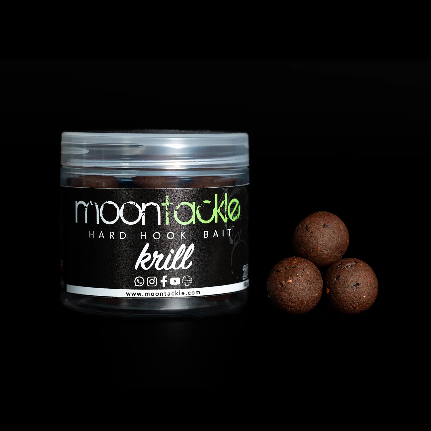 Linea Speed Krill - Moontackle - immagine 7