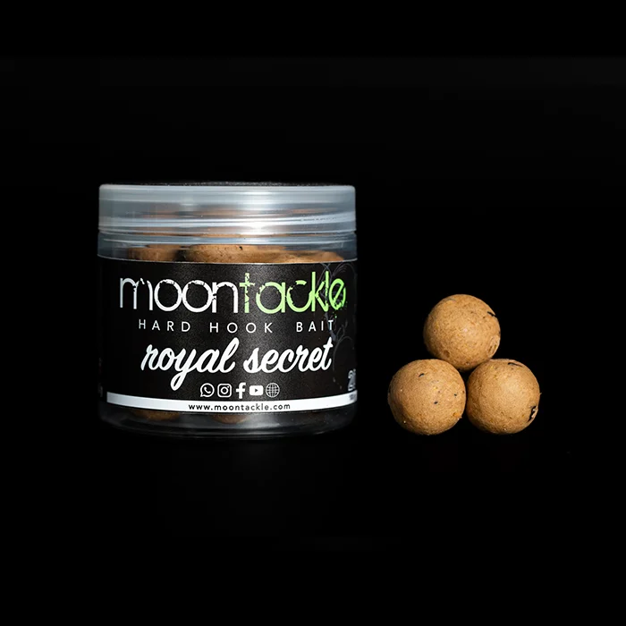 Linea Speed Royal Secret - MoonTackle - immagine 8